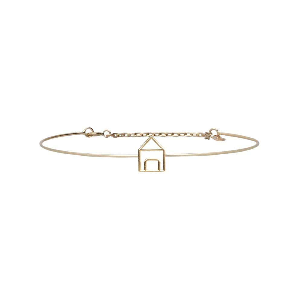 Bracciale Filodamore Casetta