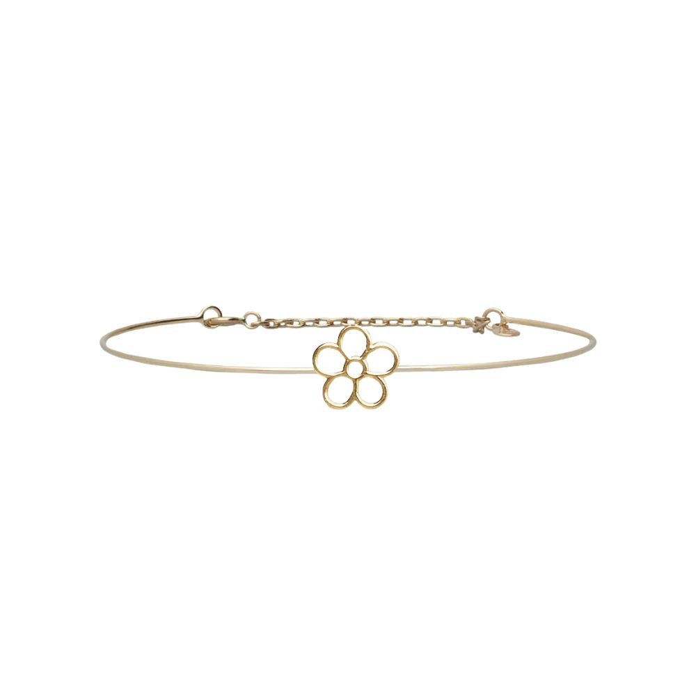 Bracciale Filodamore Fiore