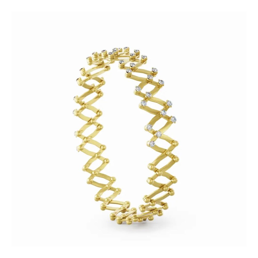 Anello Bracciale Serafino 1492