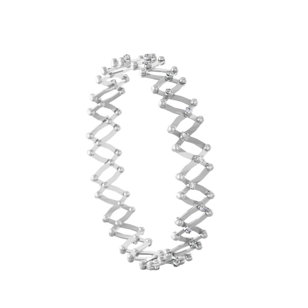Anello Bracciale Serafino 1492