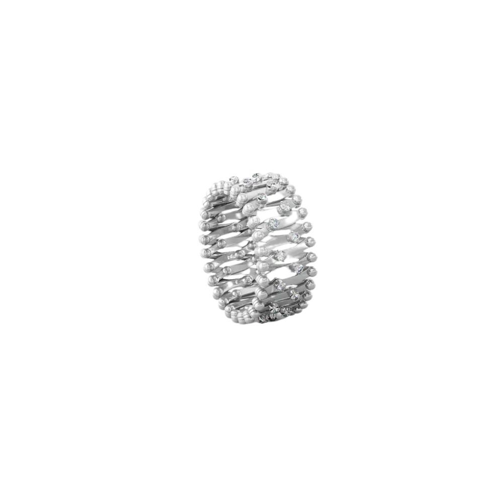 Anello Bracciale Serafino 1492