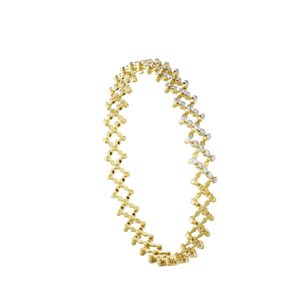 Anello Bracciale Serafino Classic