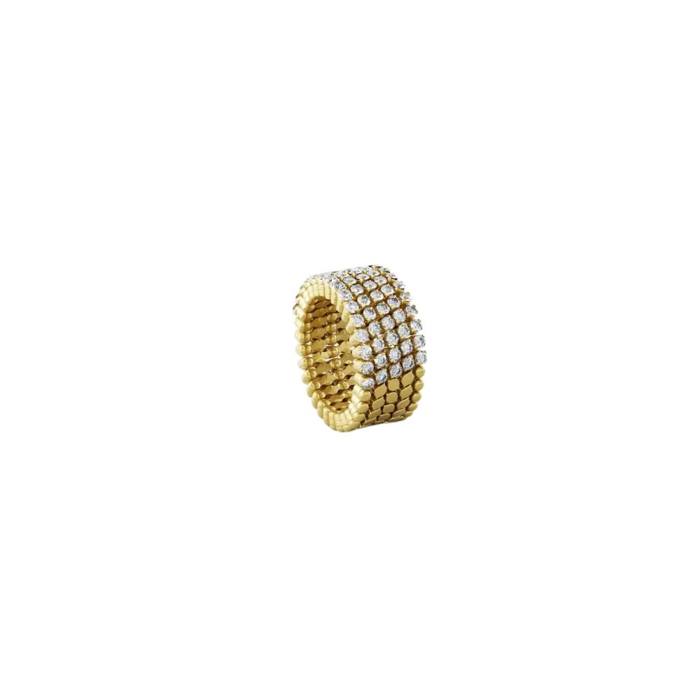 Anello Bracciale Serafino Classic