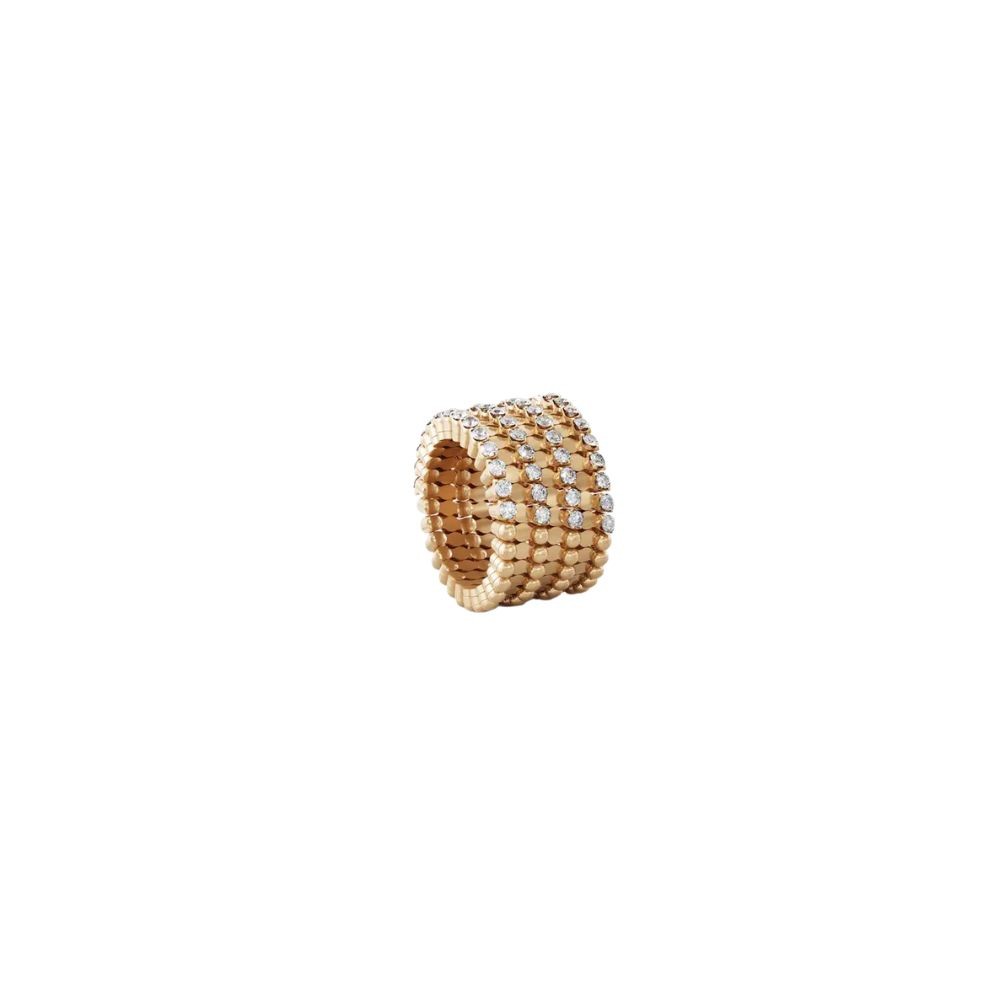 Anello Bracciale Alternato
