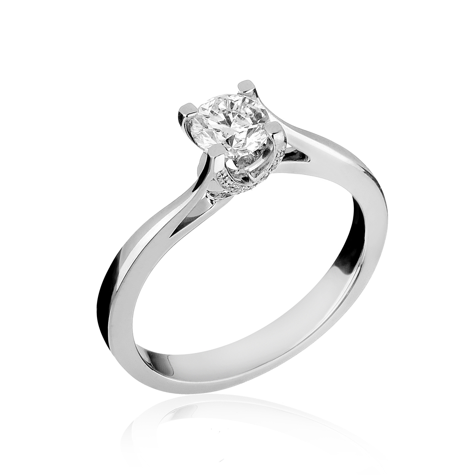 Anello Hug