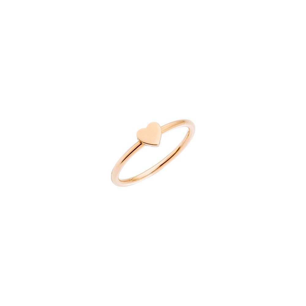 Dodo Anello Cuore