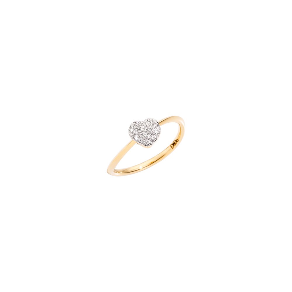 Dodo Anello Cuore