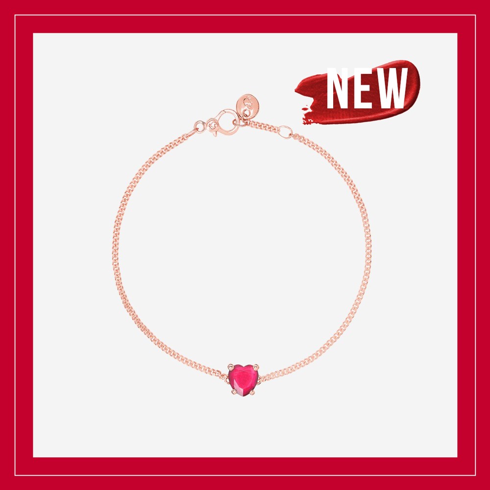 Dodo Bracciale Cuore