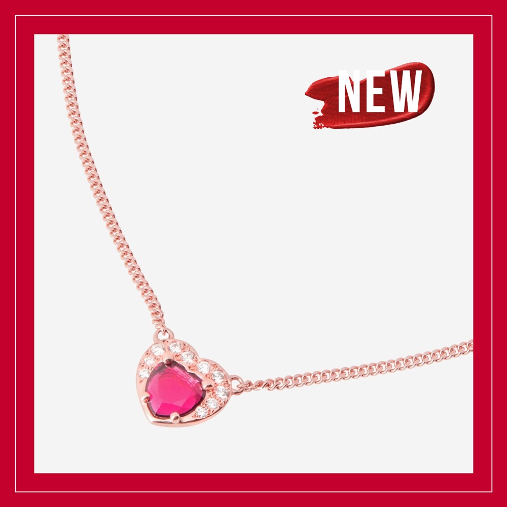 Dodo Collana Cuore