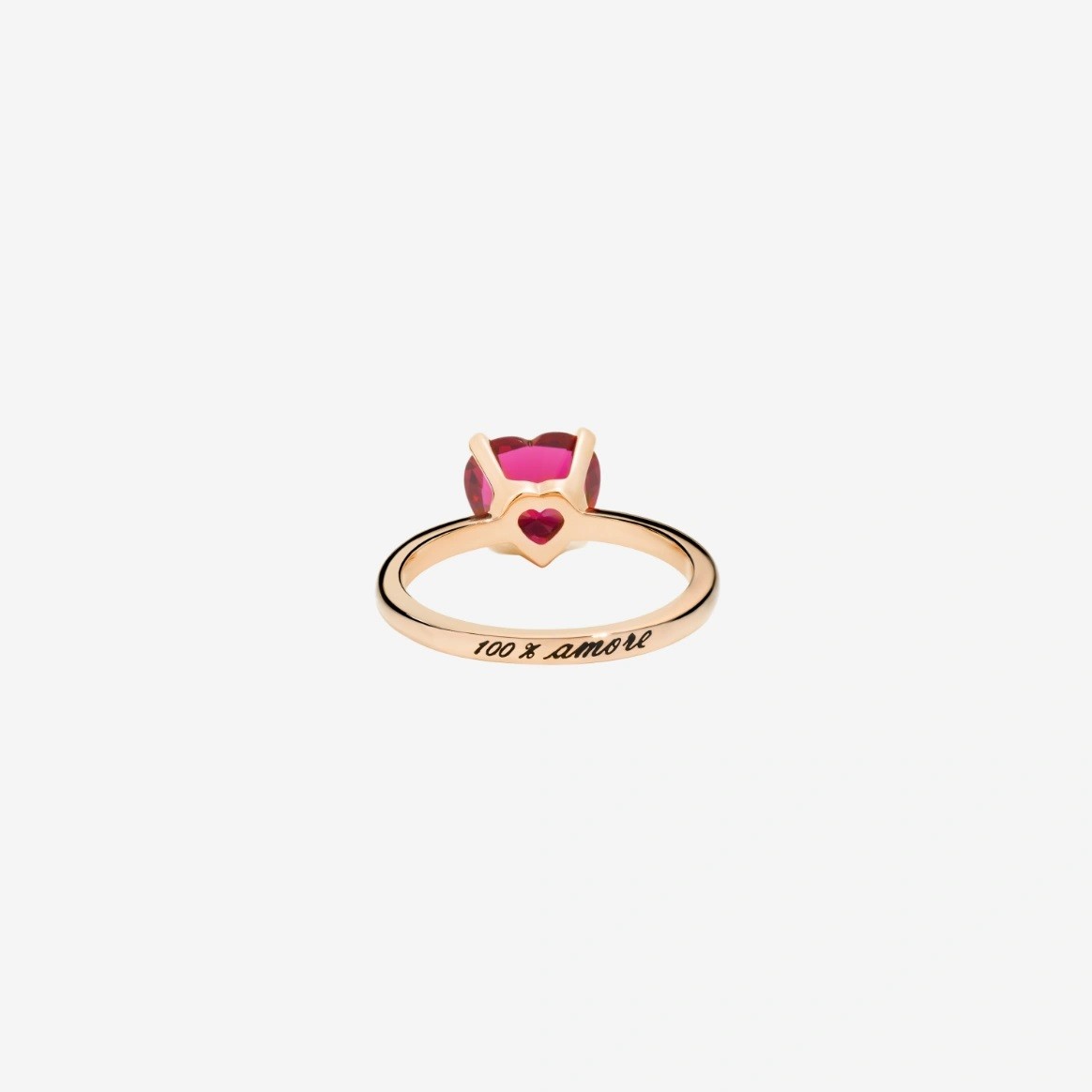 Anello cult 100% amore