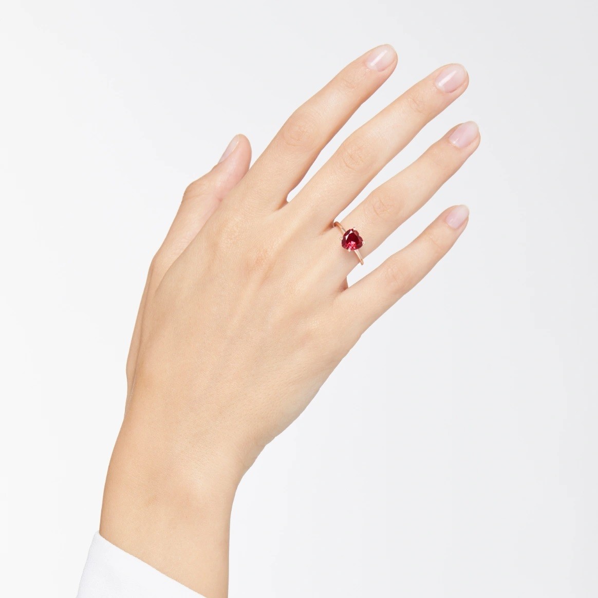 Anello cult 100% amore
