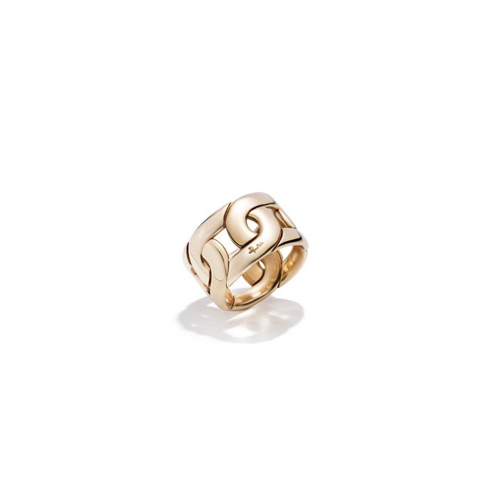 Pomellato Anello Catene