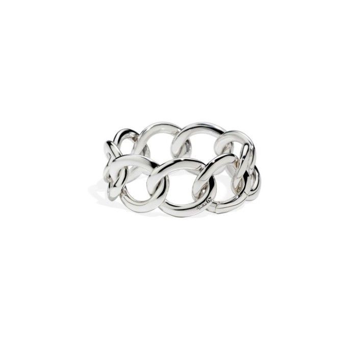 Pomellato Bracciale Argento