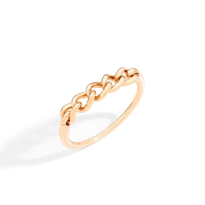 Pomellato bracciale Catene